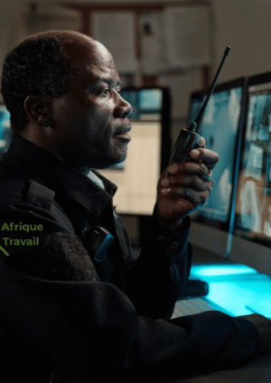 Offre d’emploi – Radiant Assistance Security recrute un Garde Armé de Nuit (Abidjan – 1 poste)