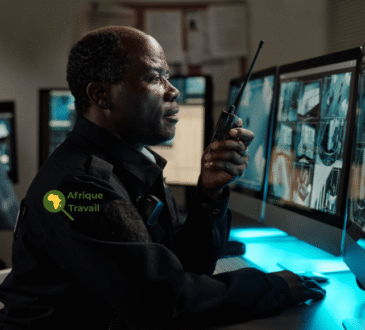 Offre d’emploi – Radiant Assistance Security recrute un Garde Armé de Nuit (Abidjan – 1 poste)