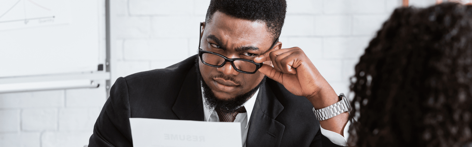 Comment optimiser son CV pour décrocher un emploi en Afrique