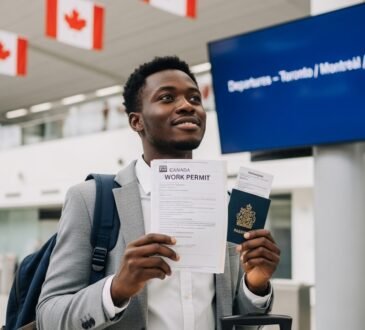 Comment obtenir un permis de travail au Canada depuis l'Afrique en 2026 le guide complet