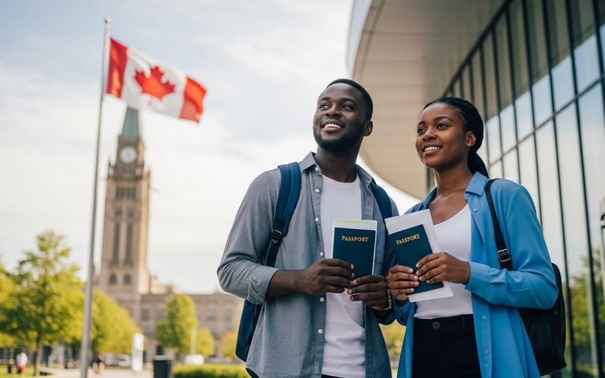 Entrée Express 2026 : Comment calculer vos points et être invité rapidement.