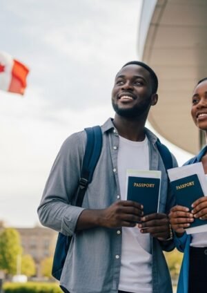 Entrée Express 2026 Comment calculer vos points et être invité rapidement.