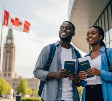 Entrée Express 2026 Comment calculer vos points et être invité rapidement.