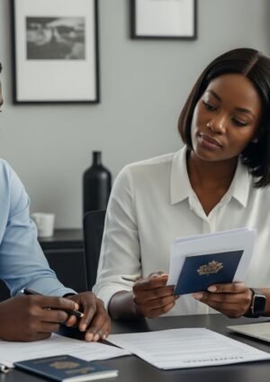 Mobilité Francophone Le visa sans EIMT pour les Africains francophones (Guide Complet)