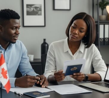 Mobilité Francophone Le visa sans EIMT pour les Africains francophones (Guide Complet)