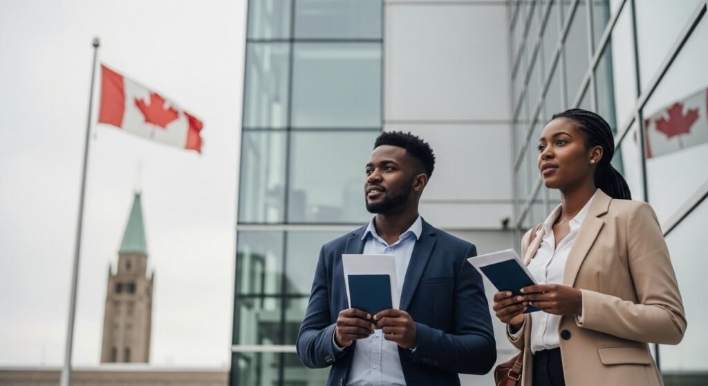 PVT Canada 2026 : Comment les jeunes Africains peuvent-ils participer ?