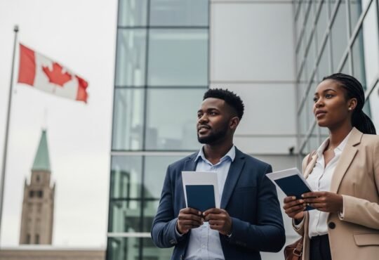 PVT Canada 2026 Comment les jeunes Africains peuvent-ils participer ?