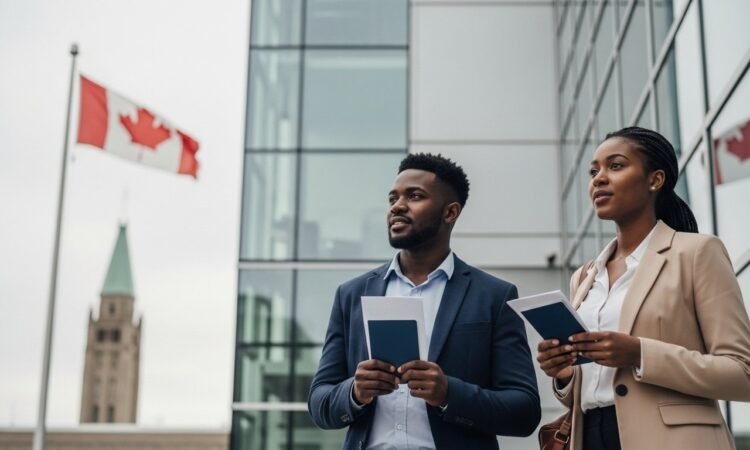 PVT Canada 2026 Comment les jeunes Africains peuvent-ils participer ?