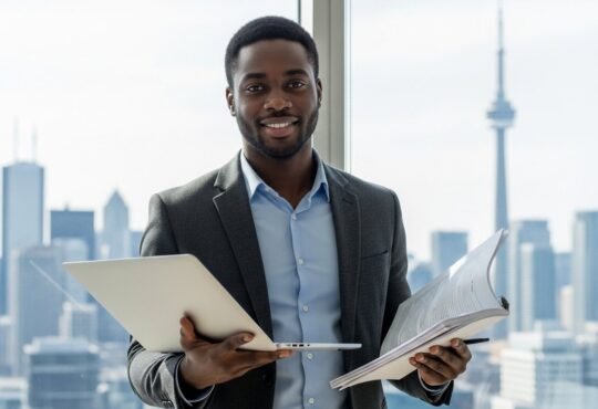 Tout savoir sur le Permis de Travail Ouvert Qui peut l'obtenir et comment ?