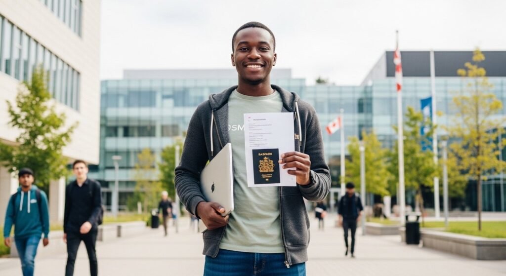 Voyager au Canada pour affaires : Démarches et lettre d&rsquo;invitation officielle.