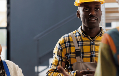 Les secteurs qui recrutent le plus en Afrique en 2025